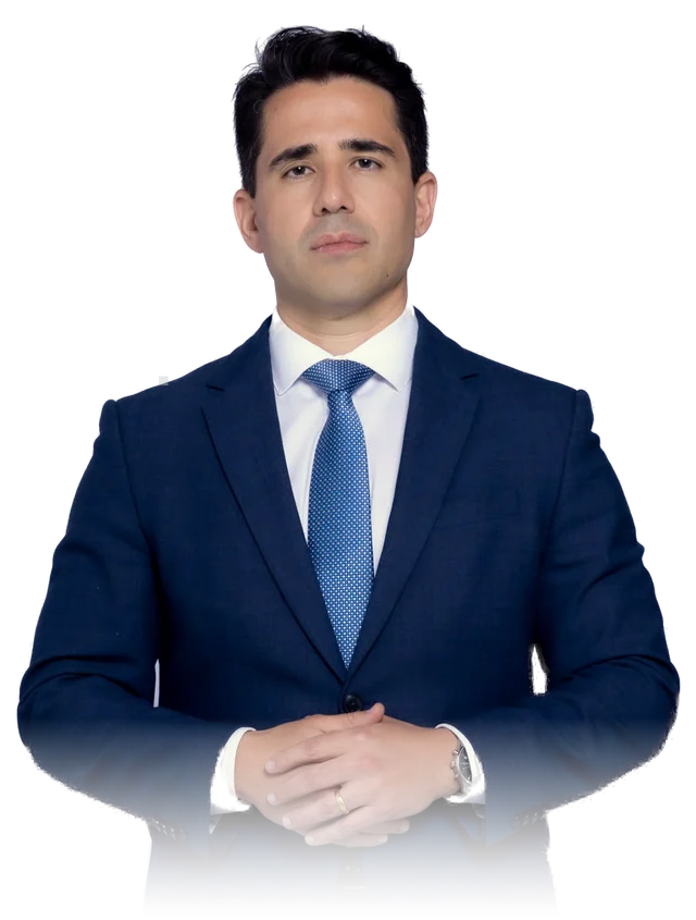Rafael Leandro Ribeiro